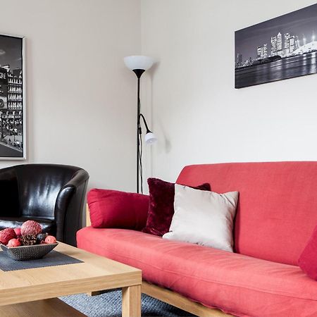 Madison Hill - Bedford Hill 1 - One Bedroom Flat Londra Dış mekan fotoğraf