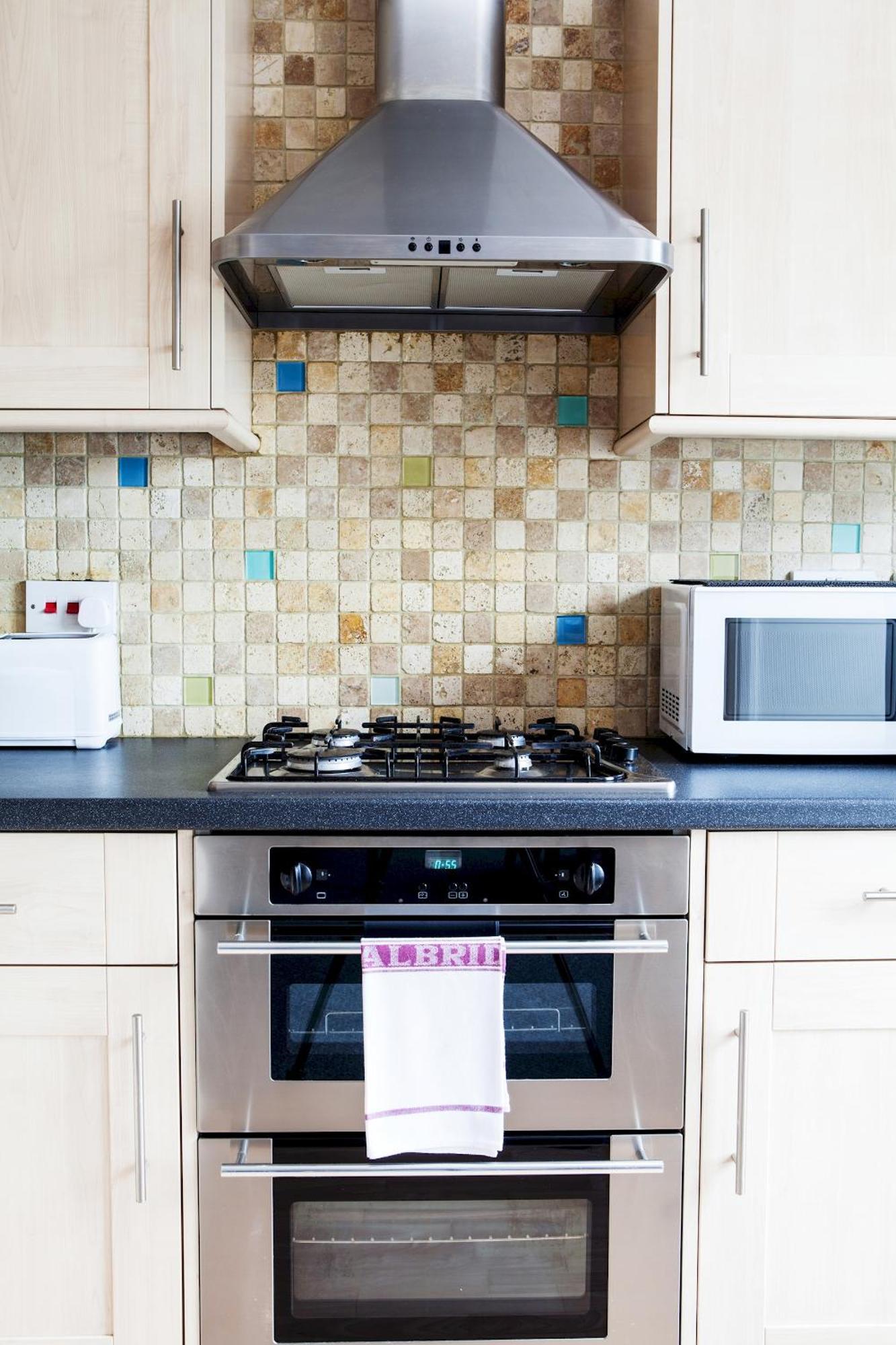 Madison Hill - Bedford Hill 1 - One Bedroom Flat Londra Dış mekan fotoğraf
